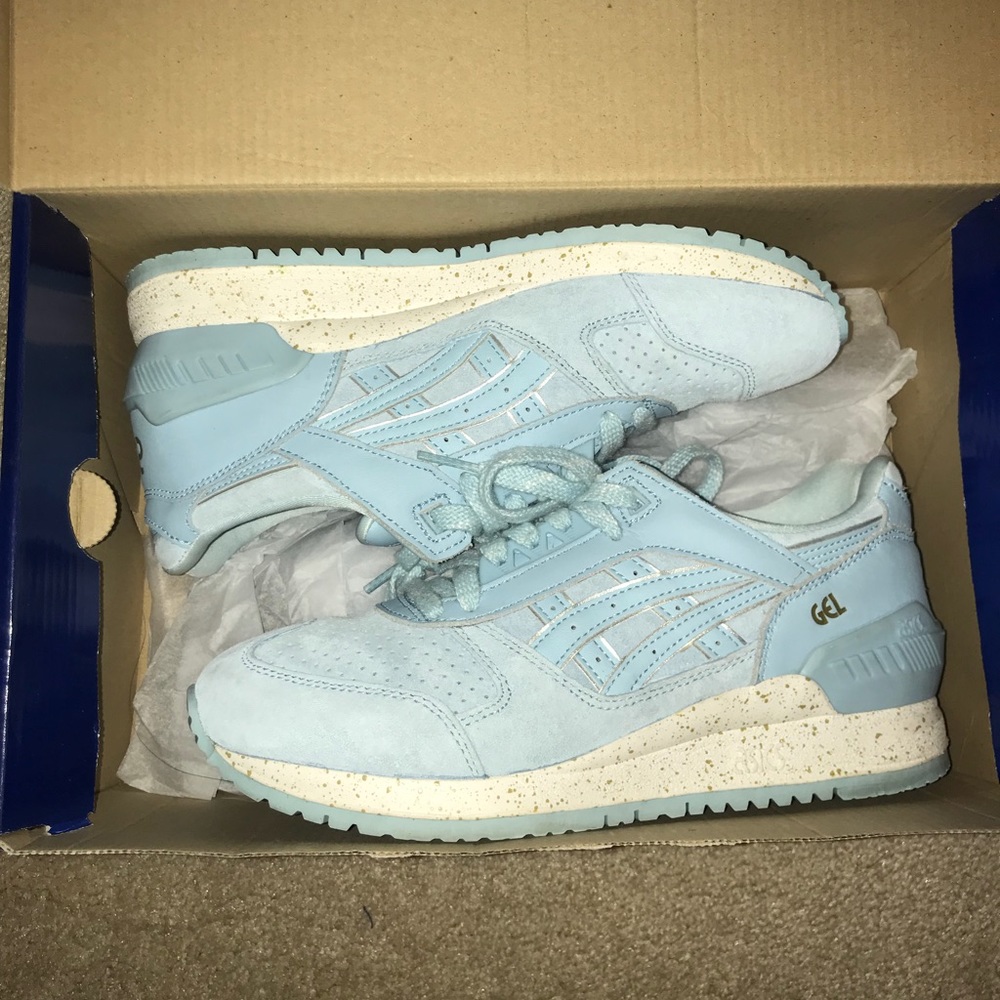 ASICS Gel Respector